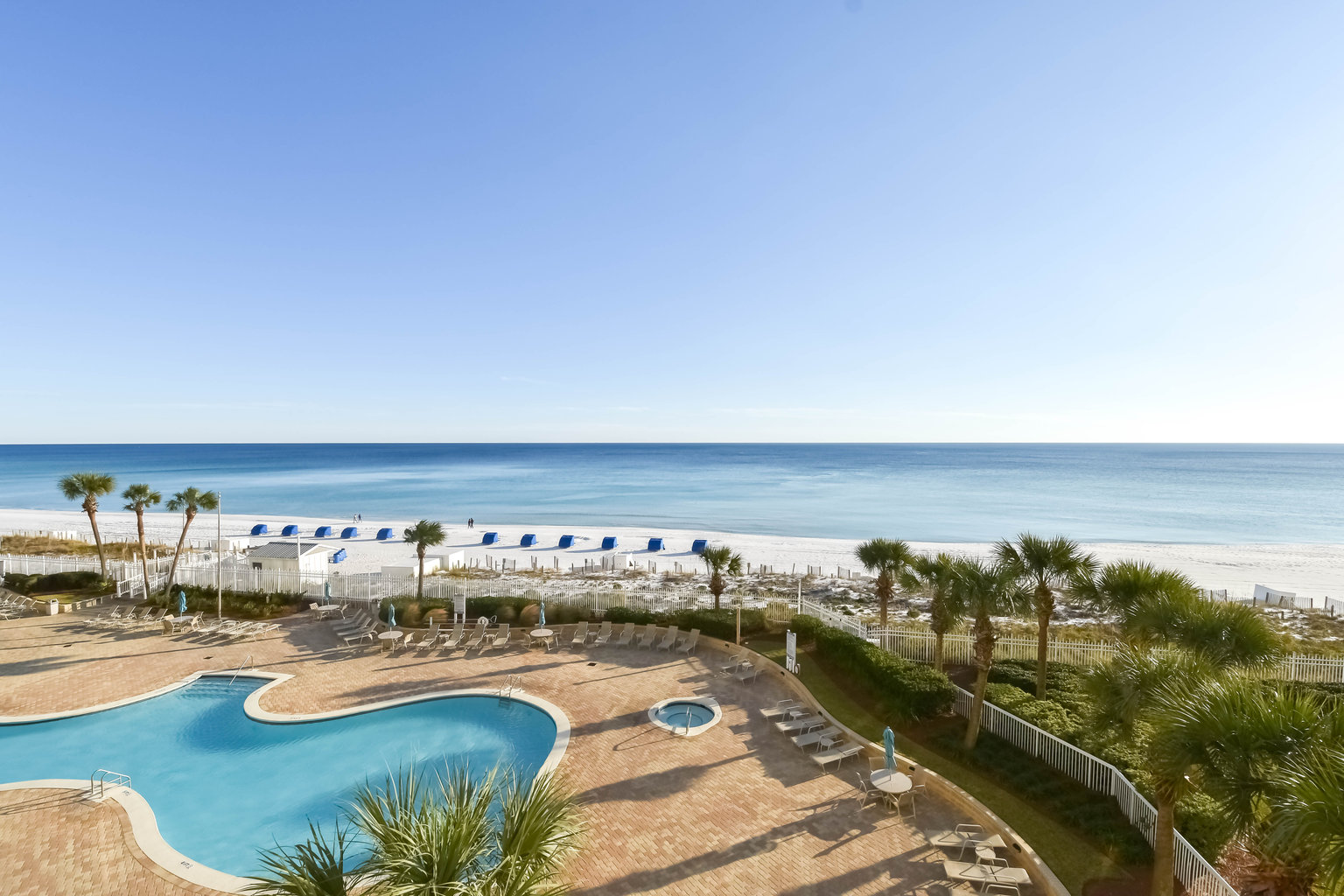 Destin Vacation Rental