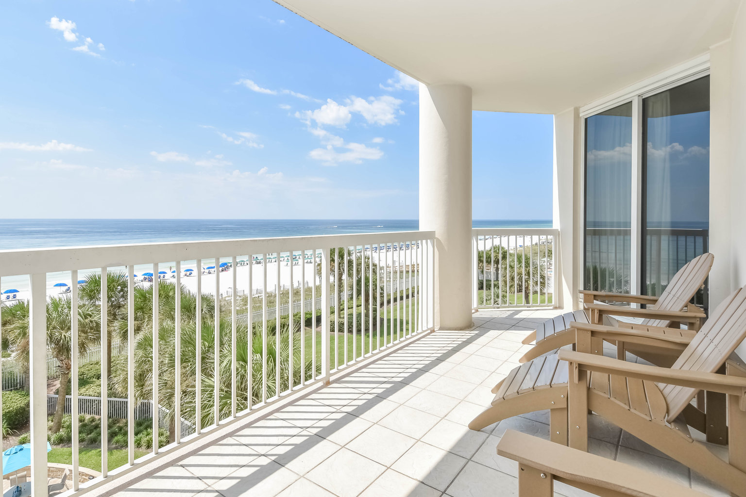 Destin Vacation Rental