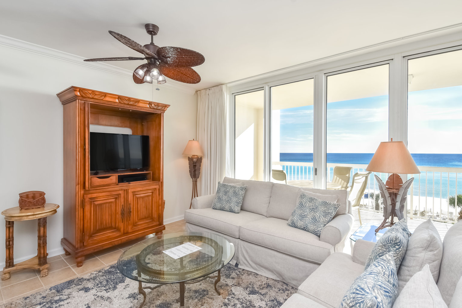 Destin Vacation Rental