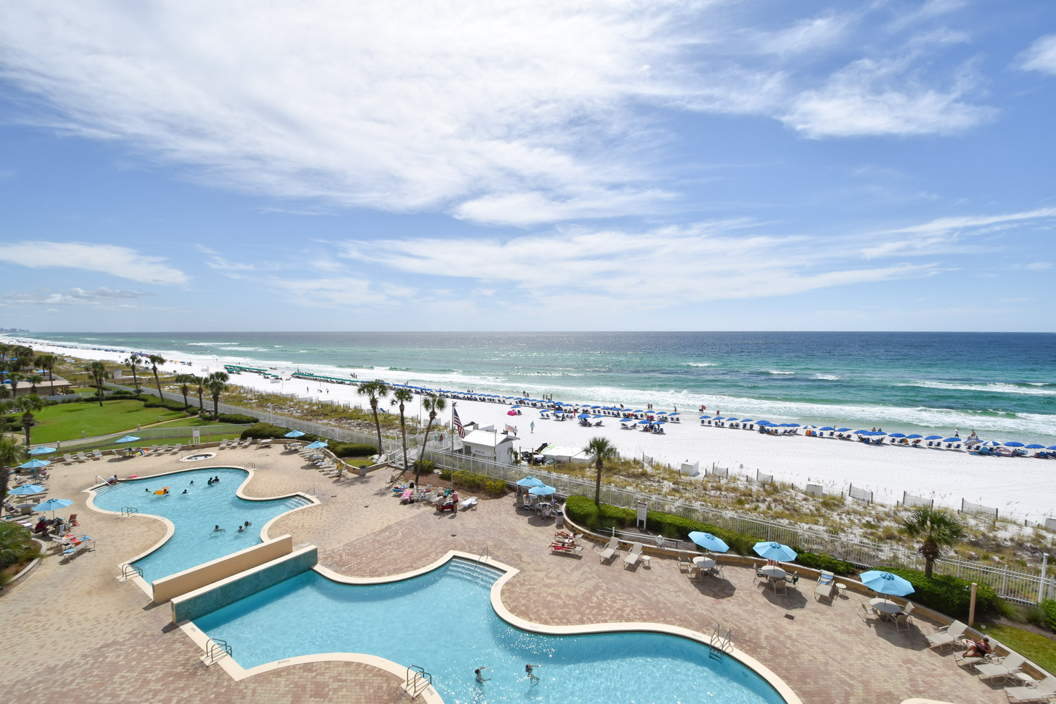 Destin Vacation Rental