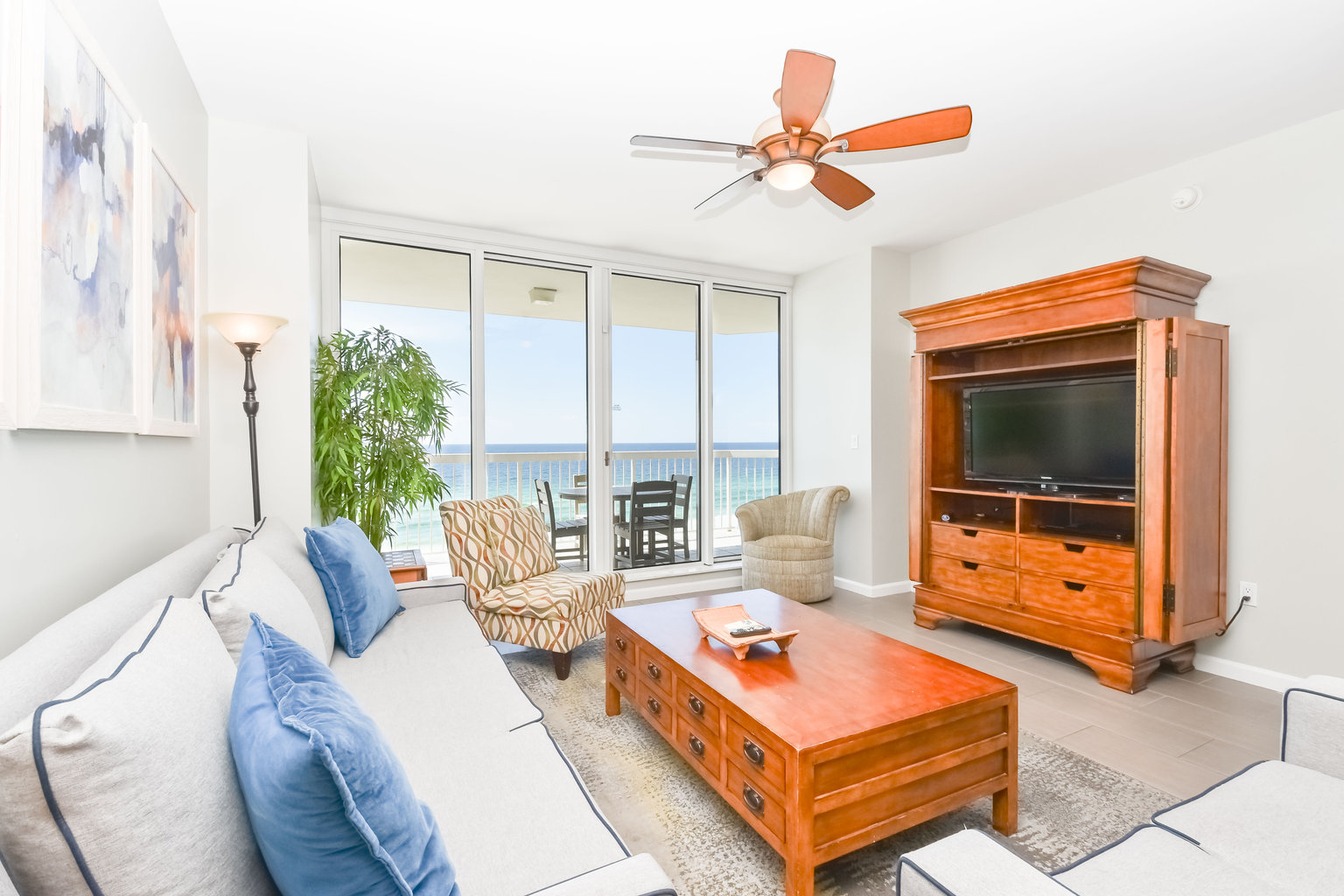 Destin Vacation Rental