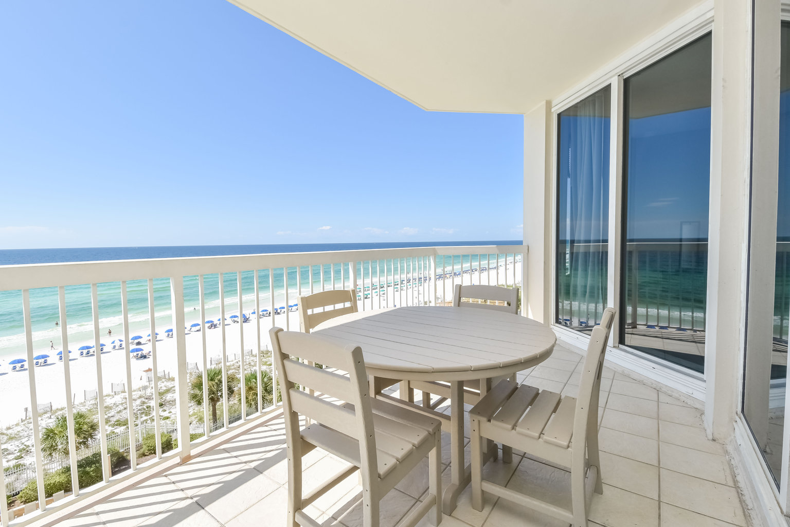 Destin Vacation Rental