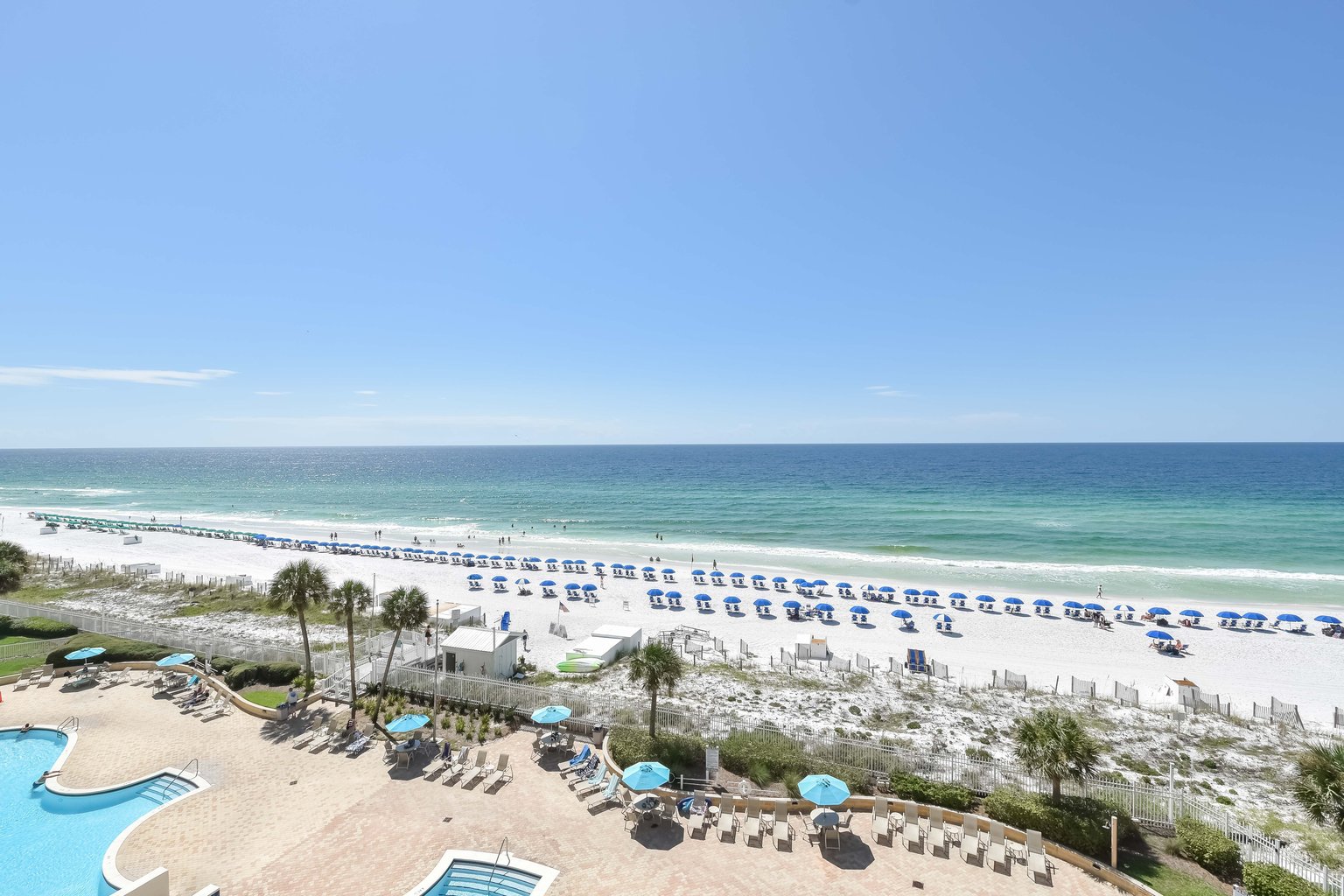 Destin Vacation Rental