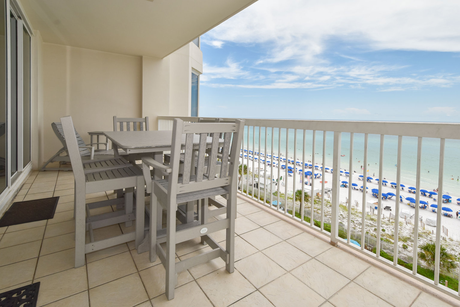 Destin Vacation Rental