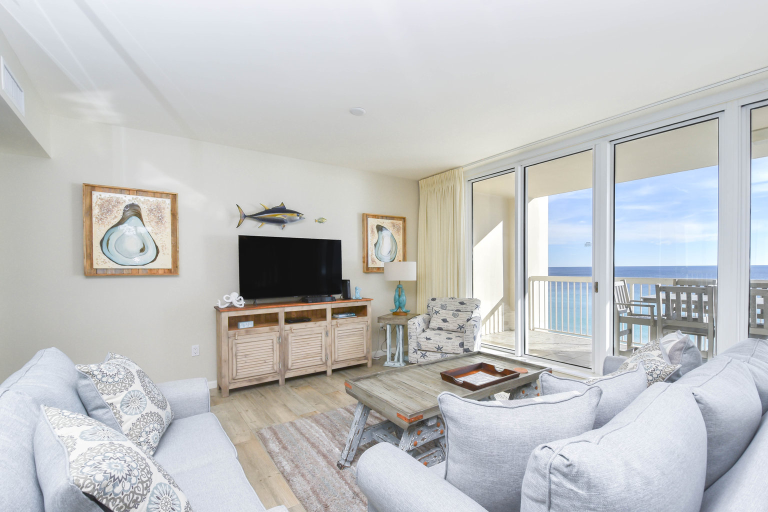 Destin Vacation Rental
