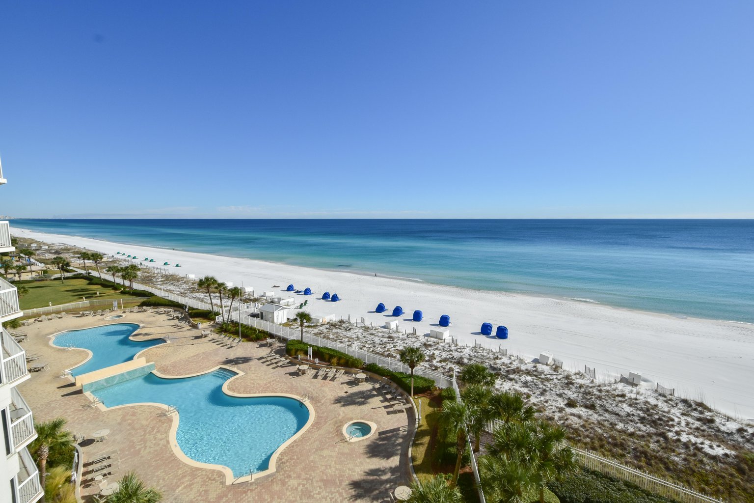 Destin Vacation Rental