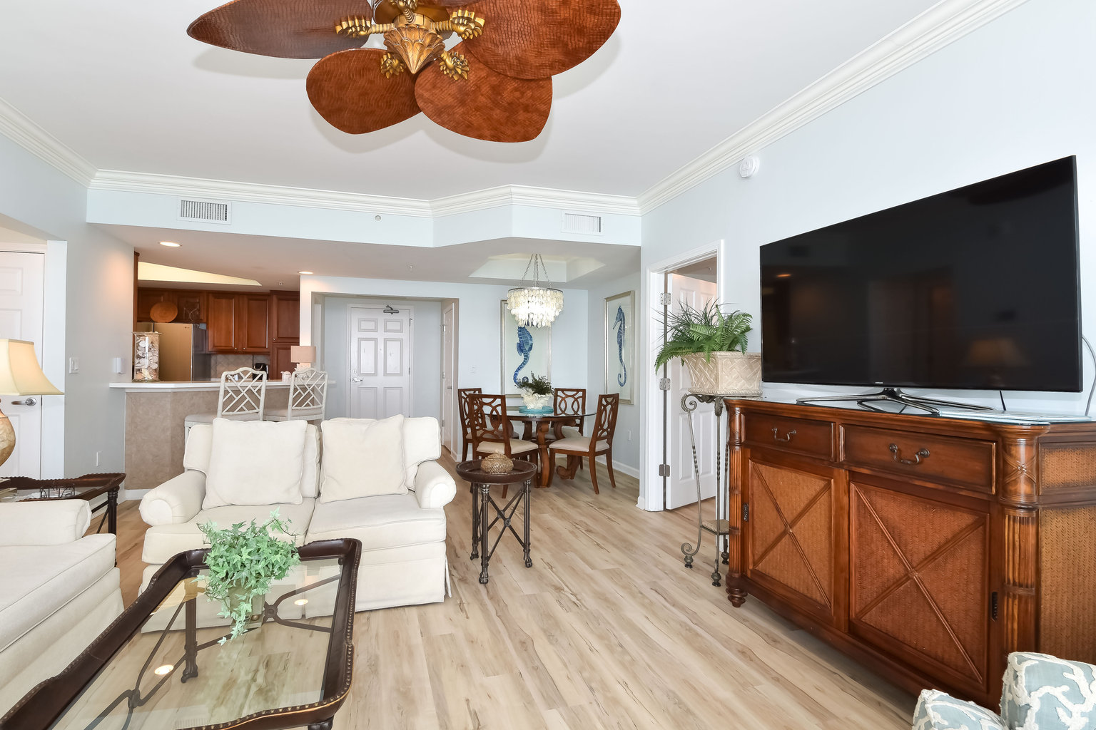 Destin Vacation Rental
