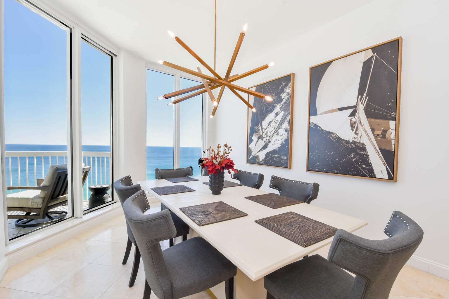 Destin Vacation Rental