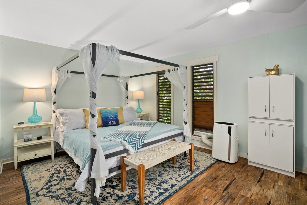 Koloa Vacation Rental