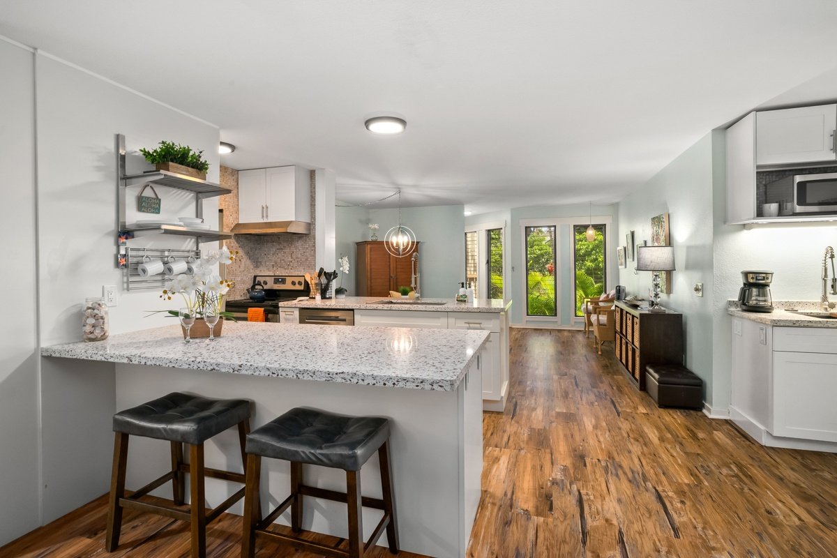 Koloa Vacation Rental