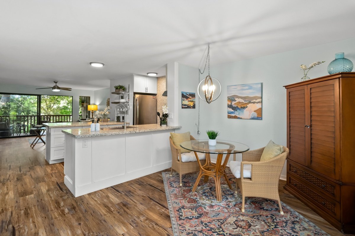 Koloa Vacation Rental