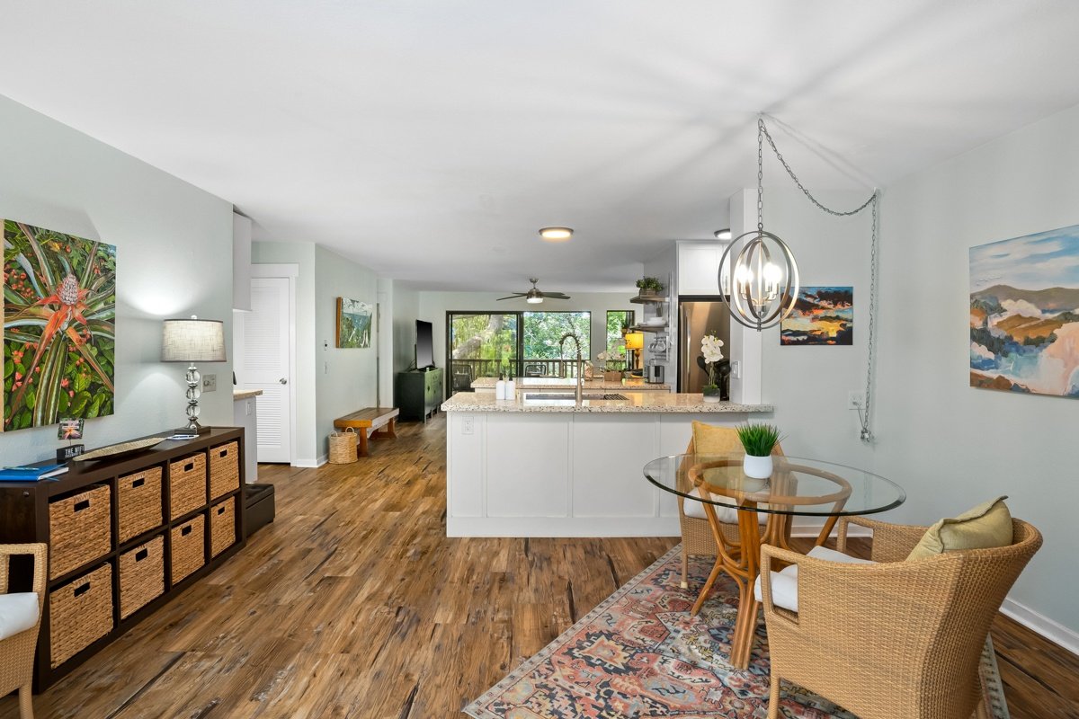 Koloa Vacation Rental