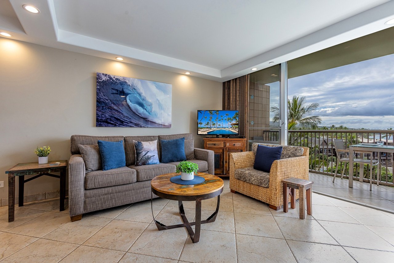 Kihei Vacation Rental