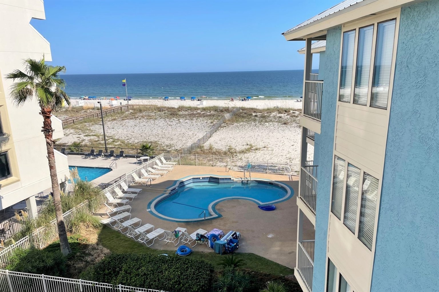 Gulf Shores Vacation Rental