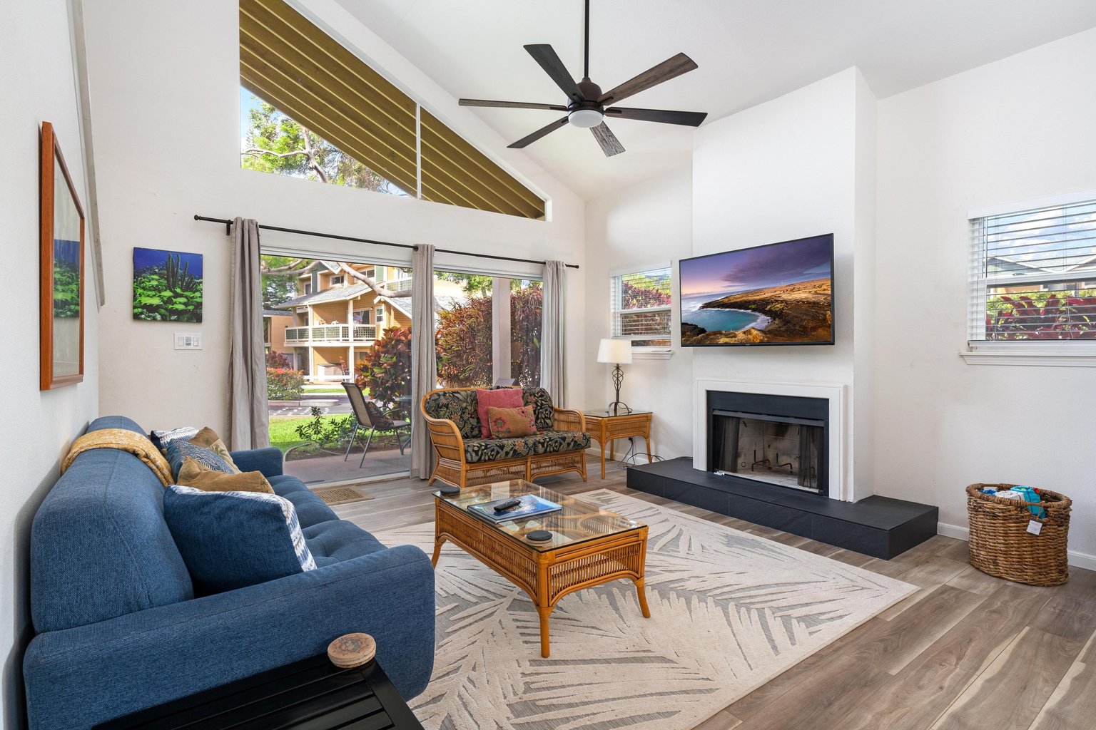 Waikoloa Village Vacation Rental