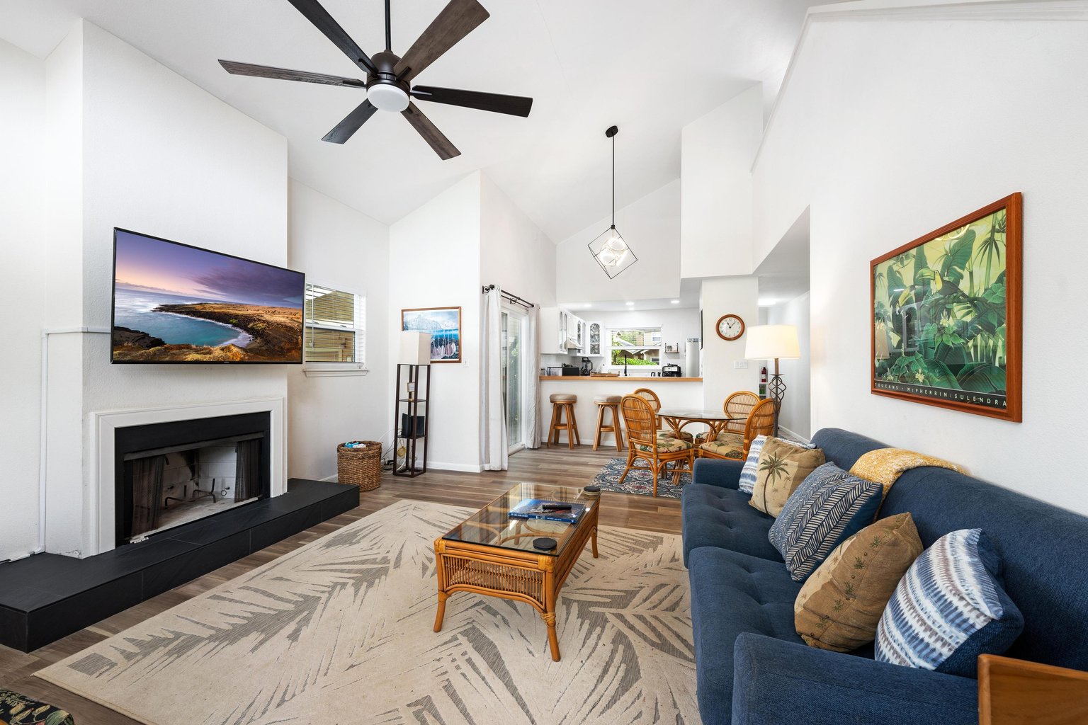 Waikoloa Village Vacation Rental