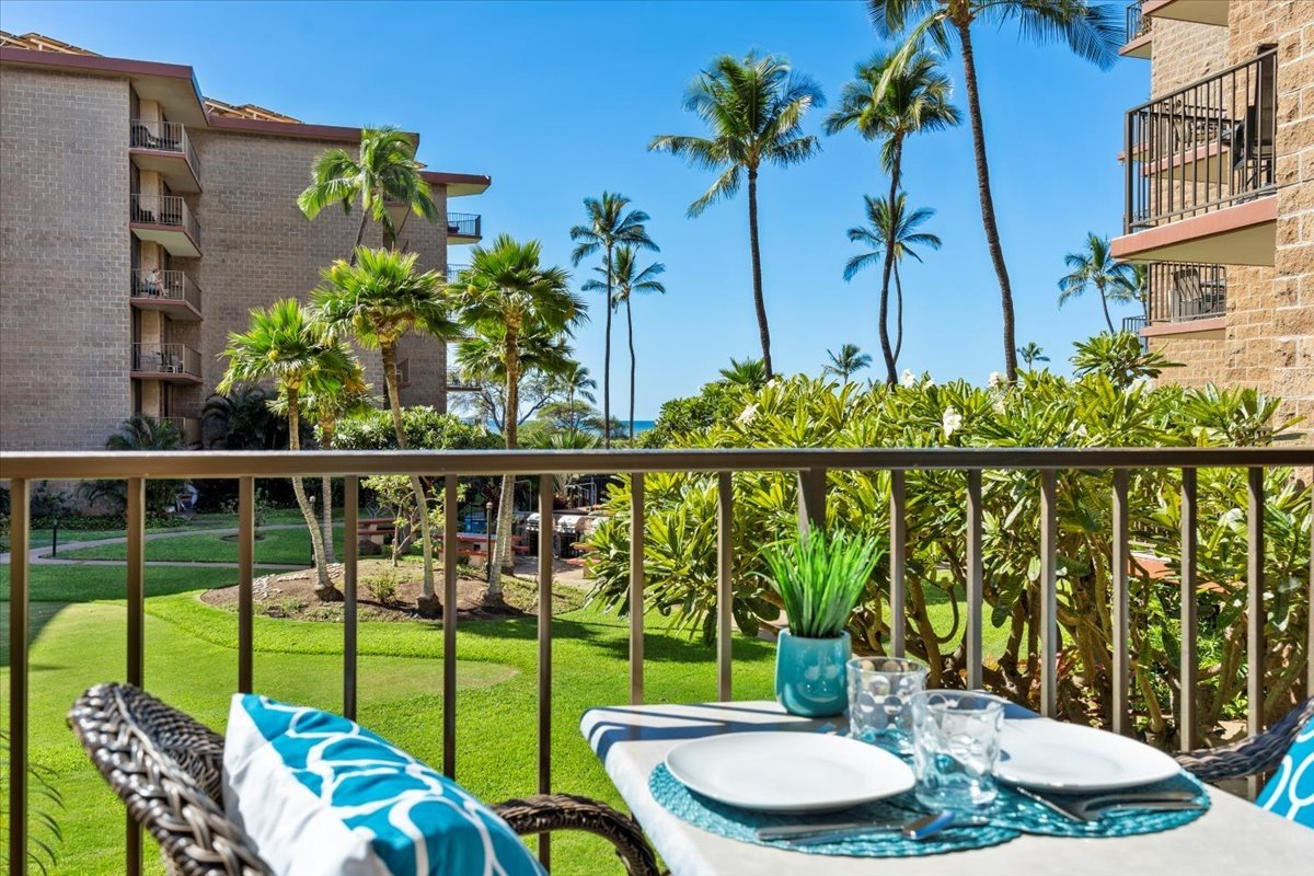 Kihei Vacation Rental