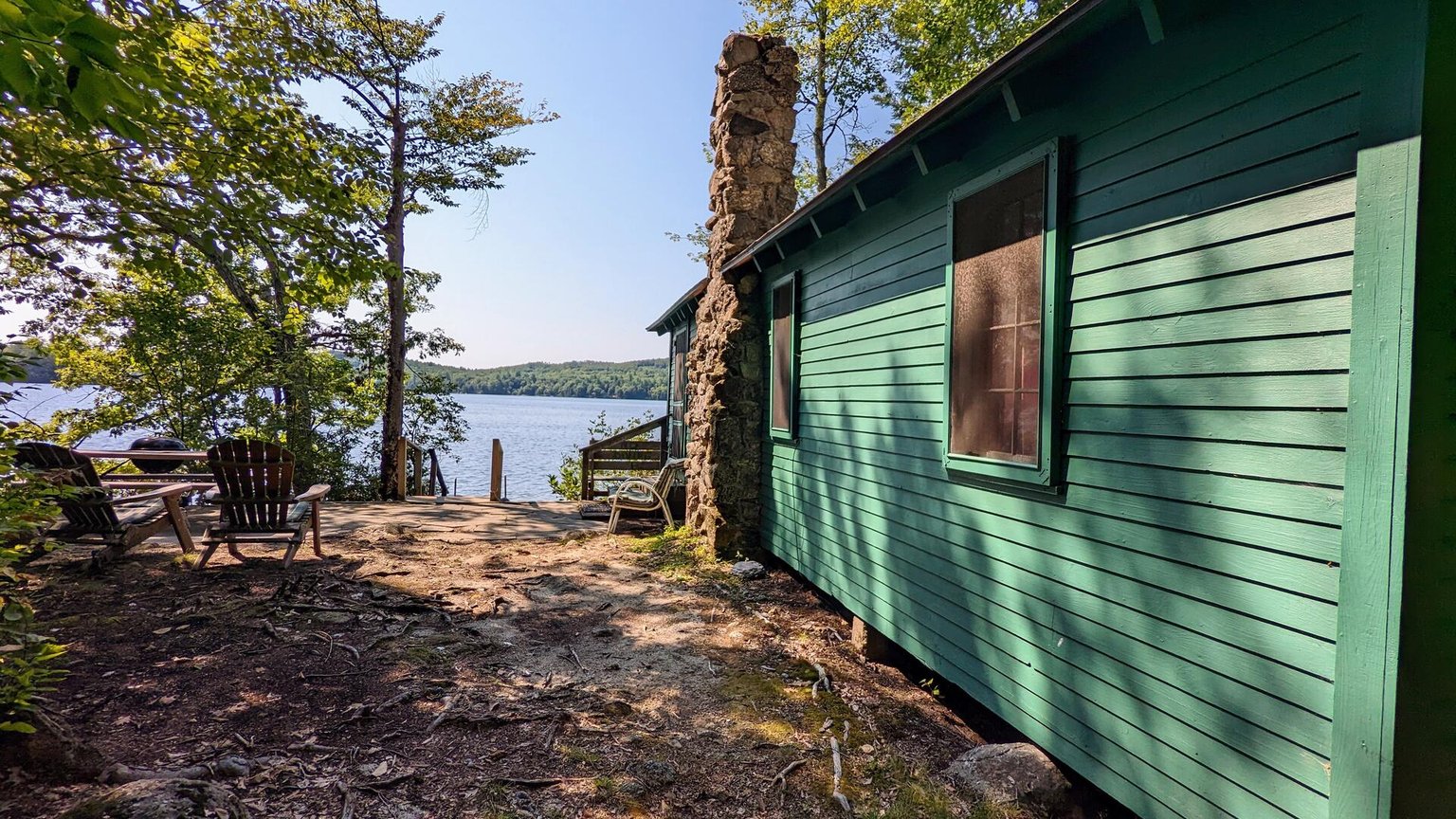 Laconia Vacation Rental