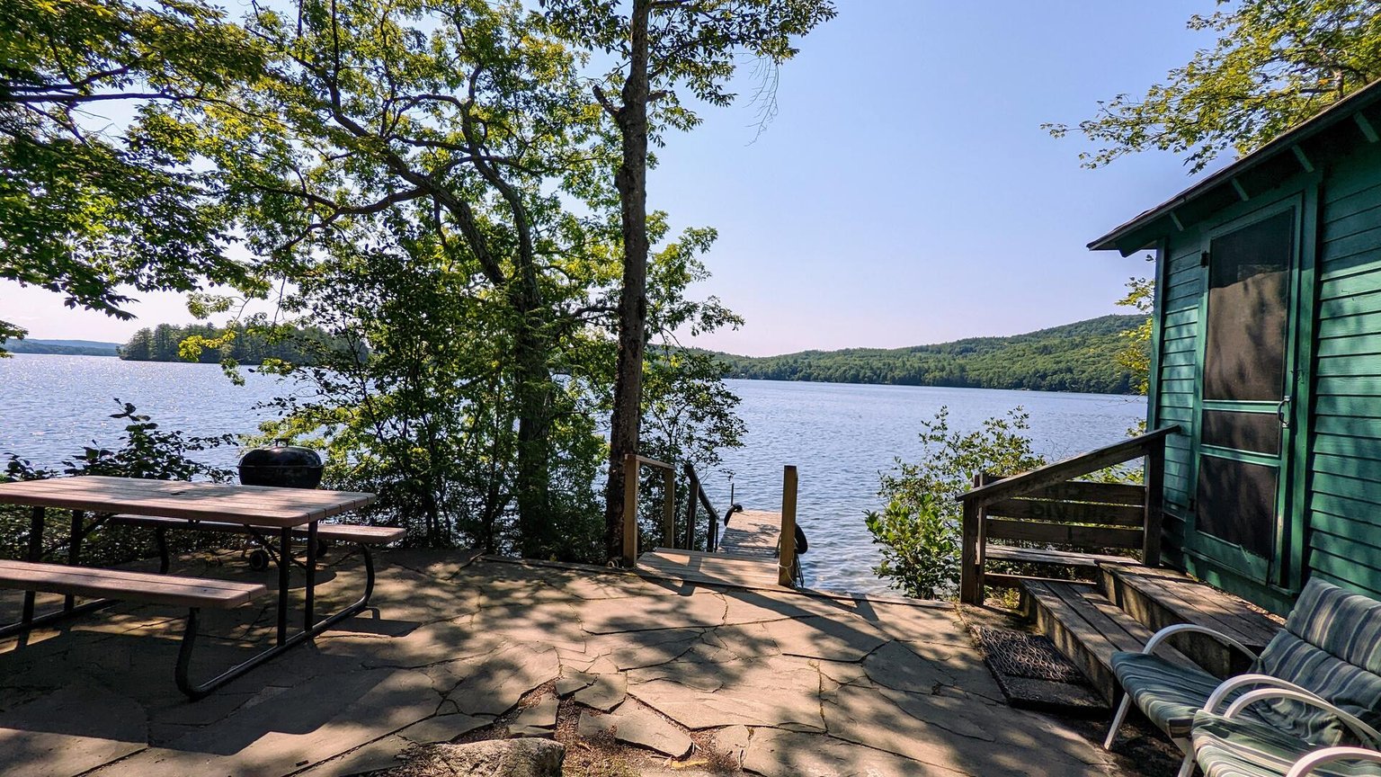 Laconia Vacation Rental