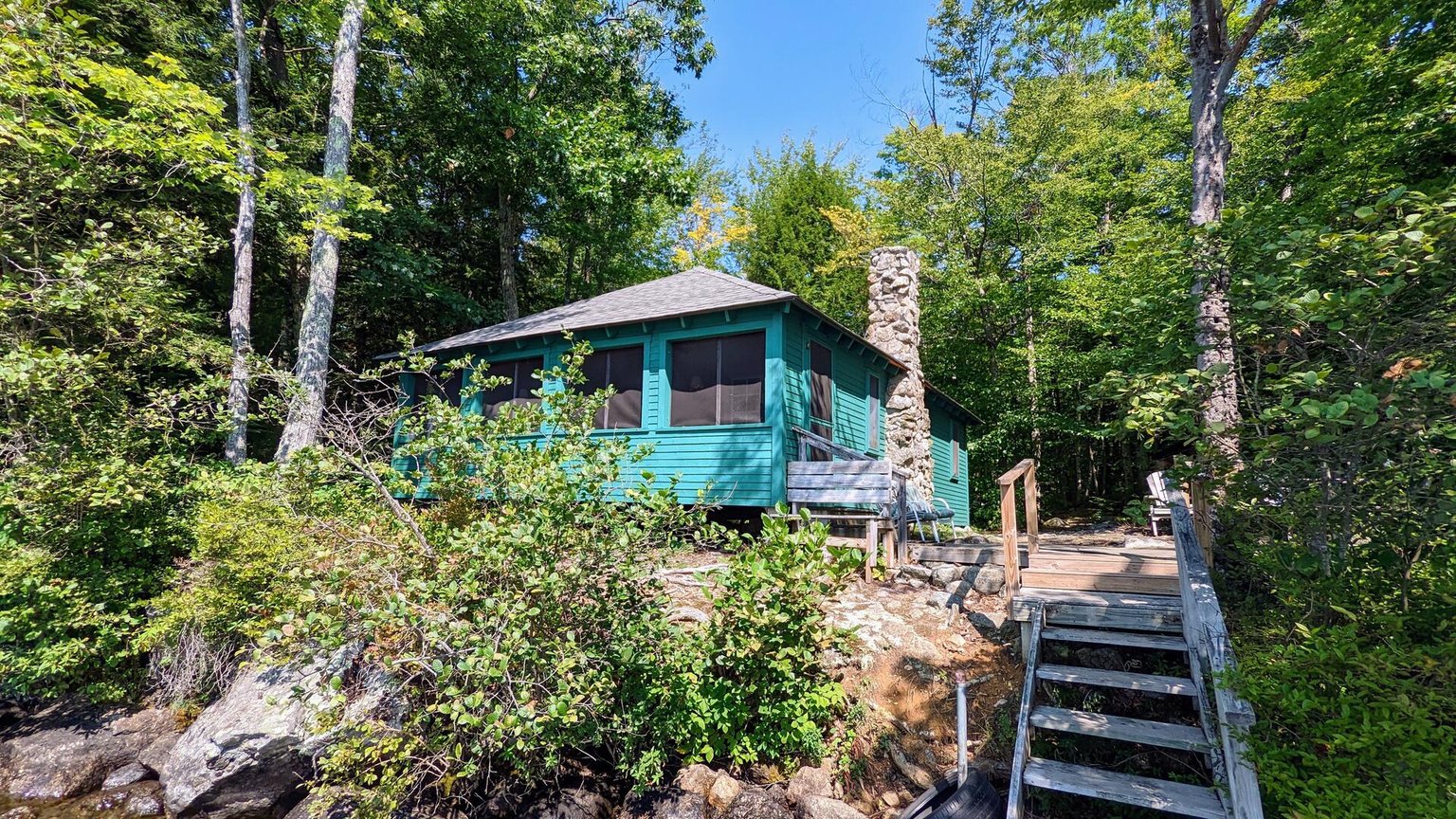 Laconia Vacation Rental