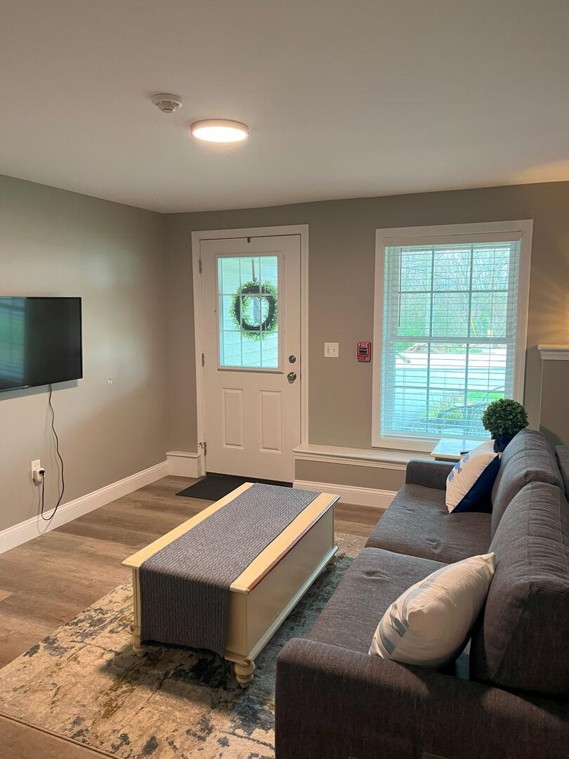 Laconia Vacation Rental