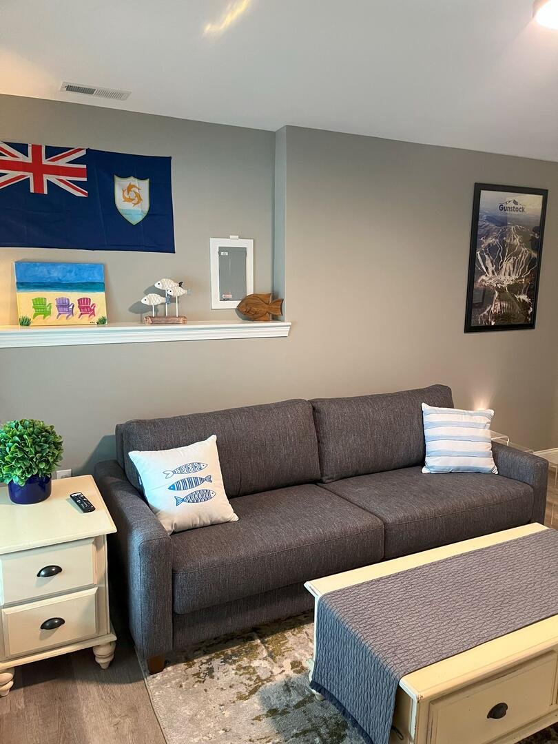 Laconia Vacation Rental