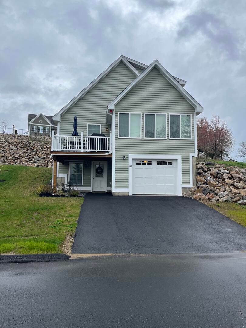 Laconia Vacation Rental