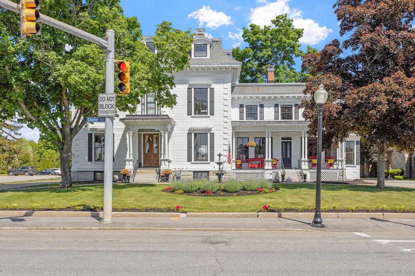 Laconia Vacation Rental