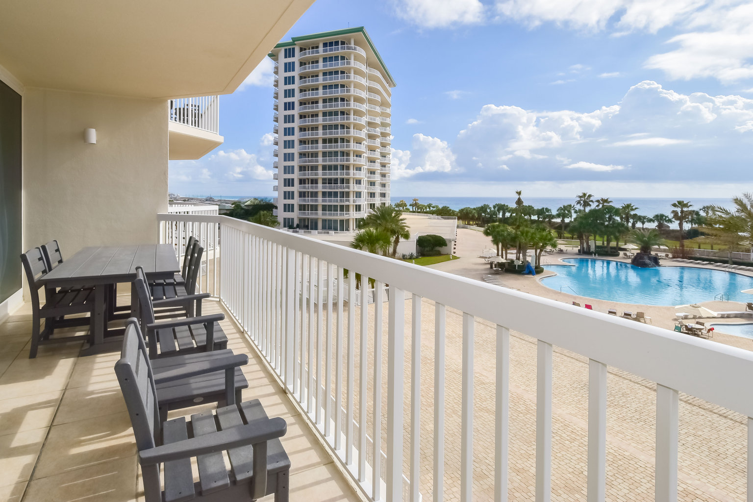 Destin Vacation Rental