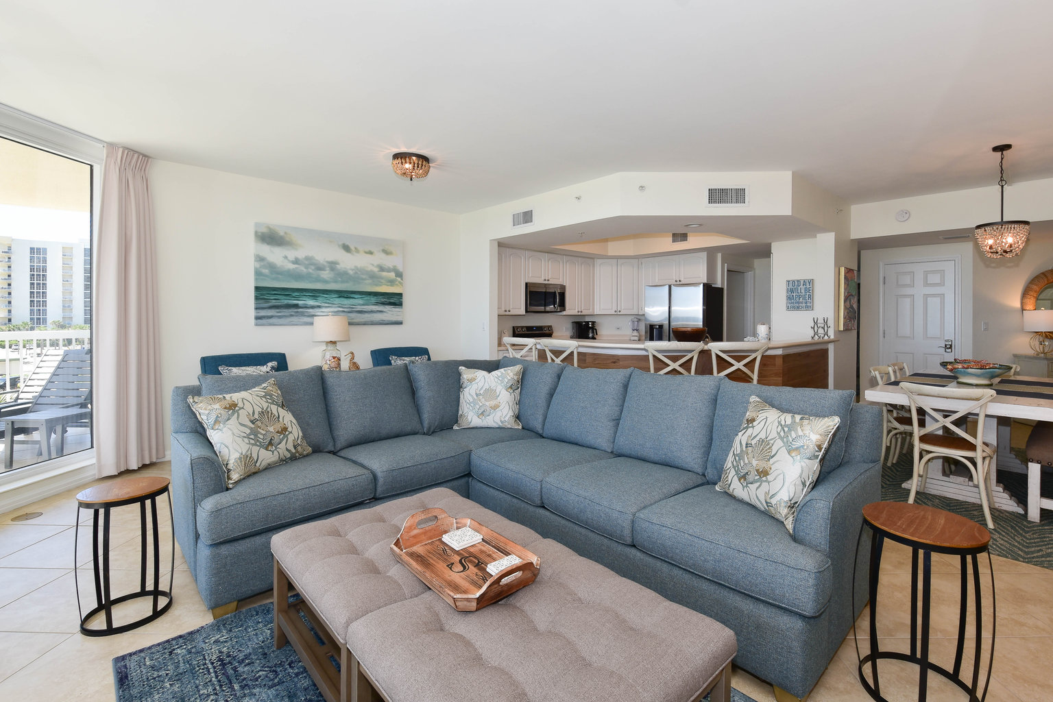 Destin Vacation Rental