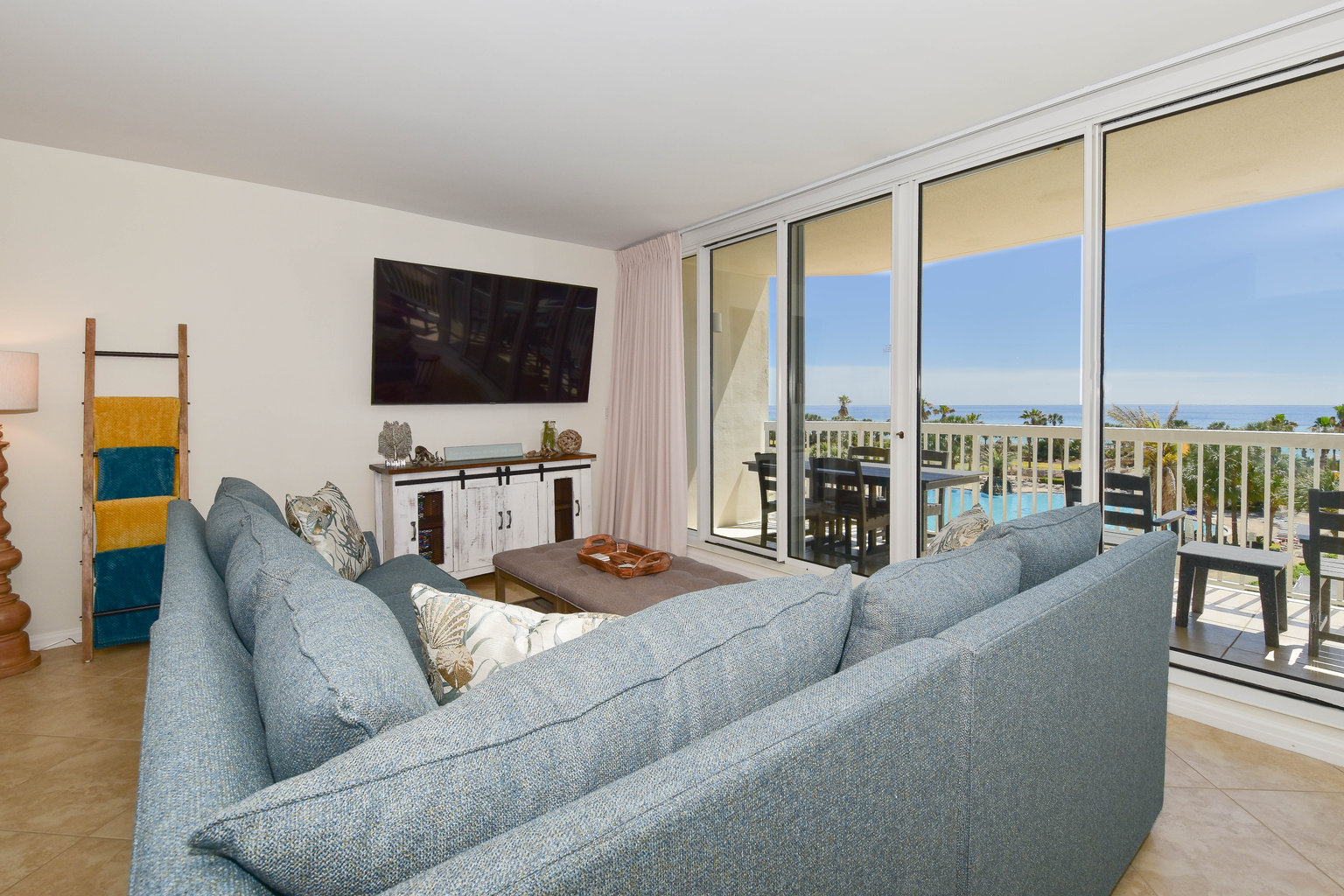 Destin Vacation Rental