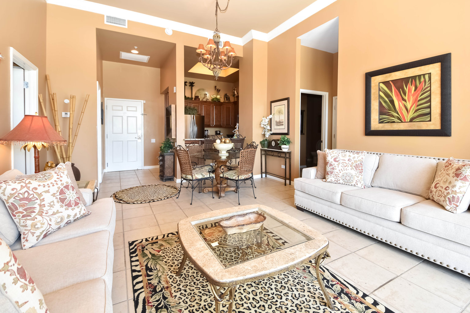 Destin Vacation Rental