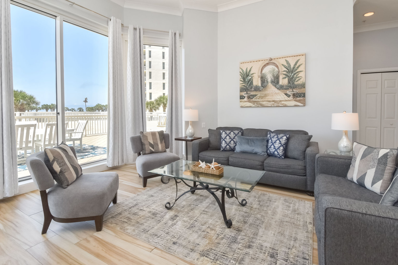 Destin Vacation Rental