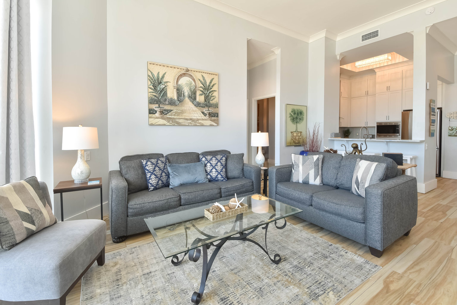 Destin Vacation Rental