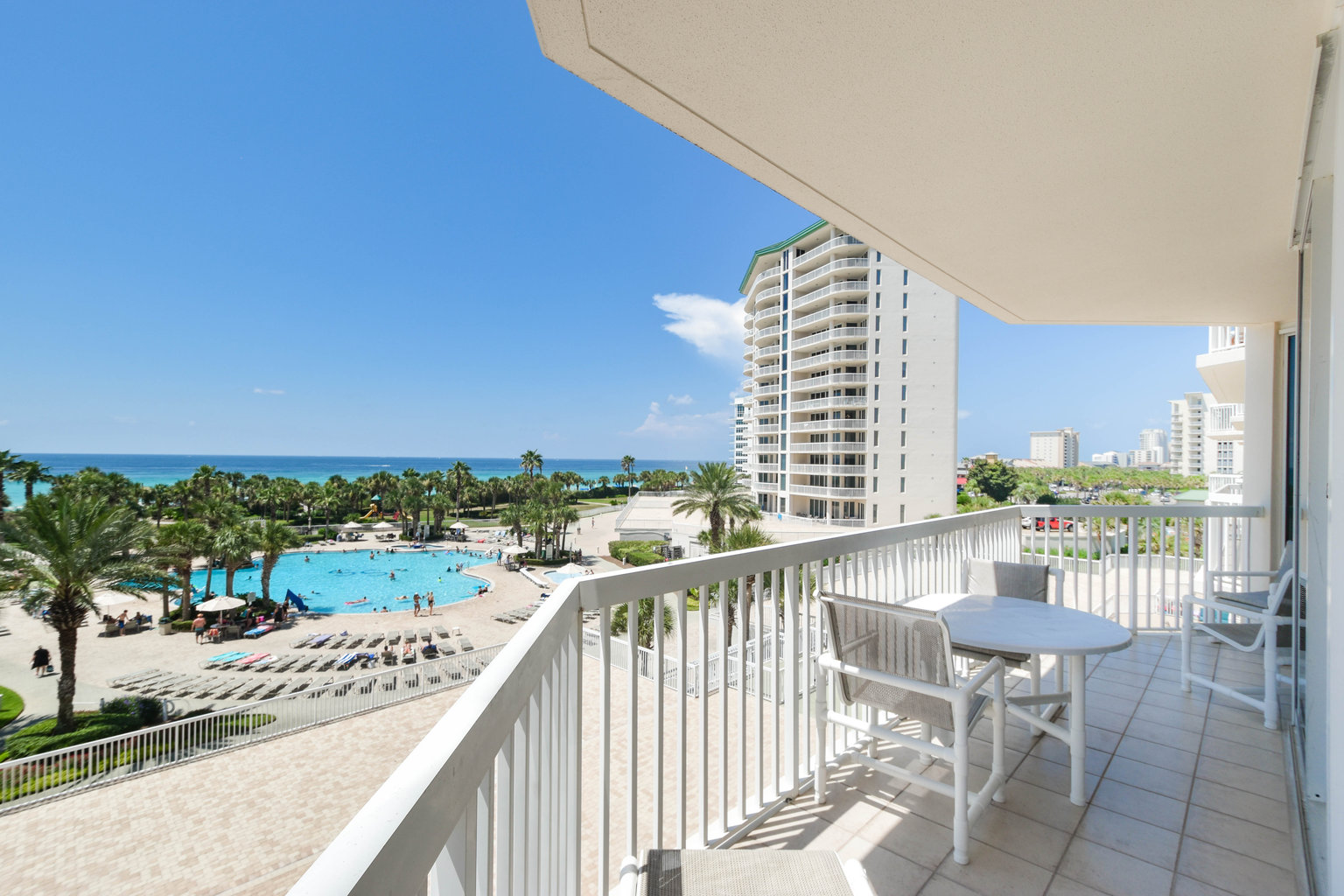 Destin Vacation Rental