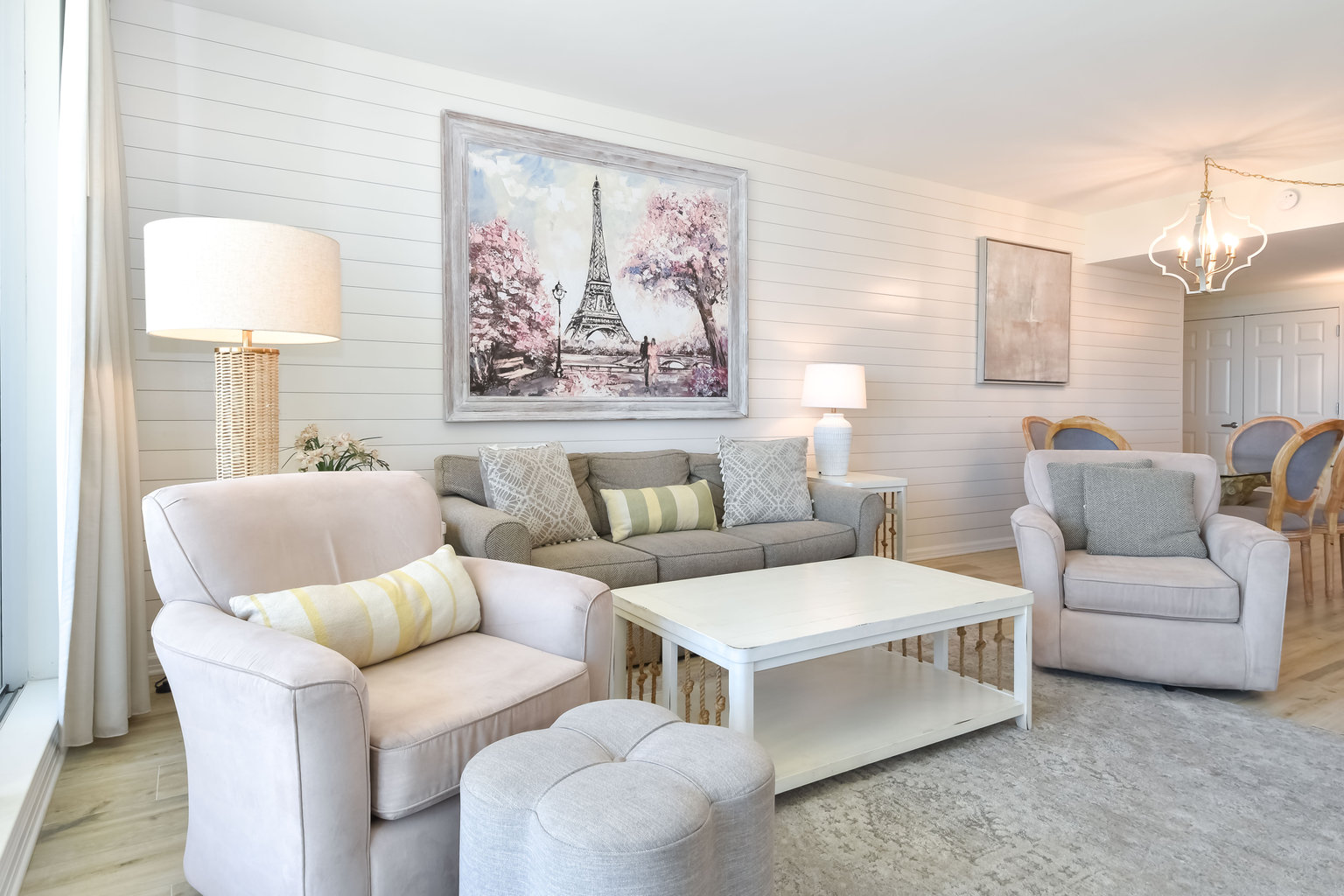 Destin Vacation Rental