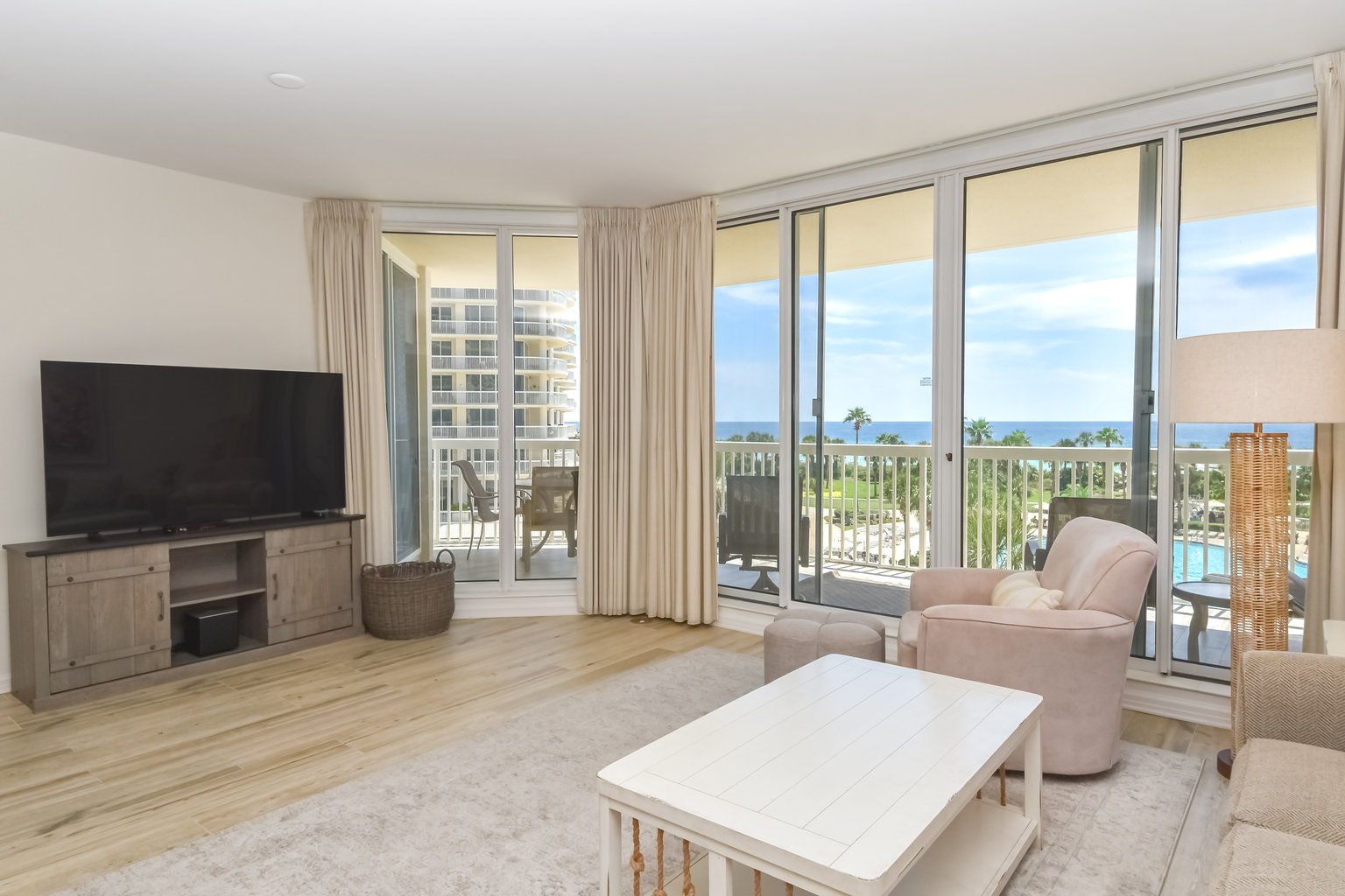 Destin Vacation Rental