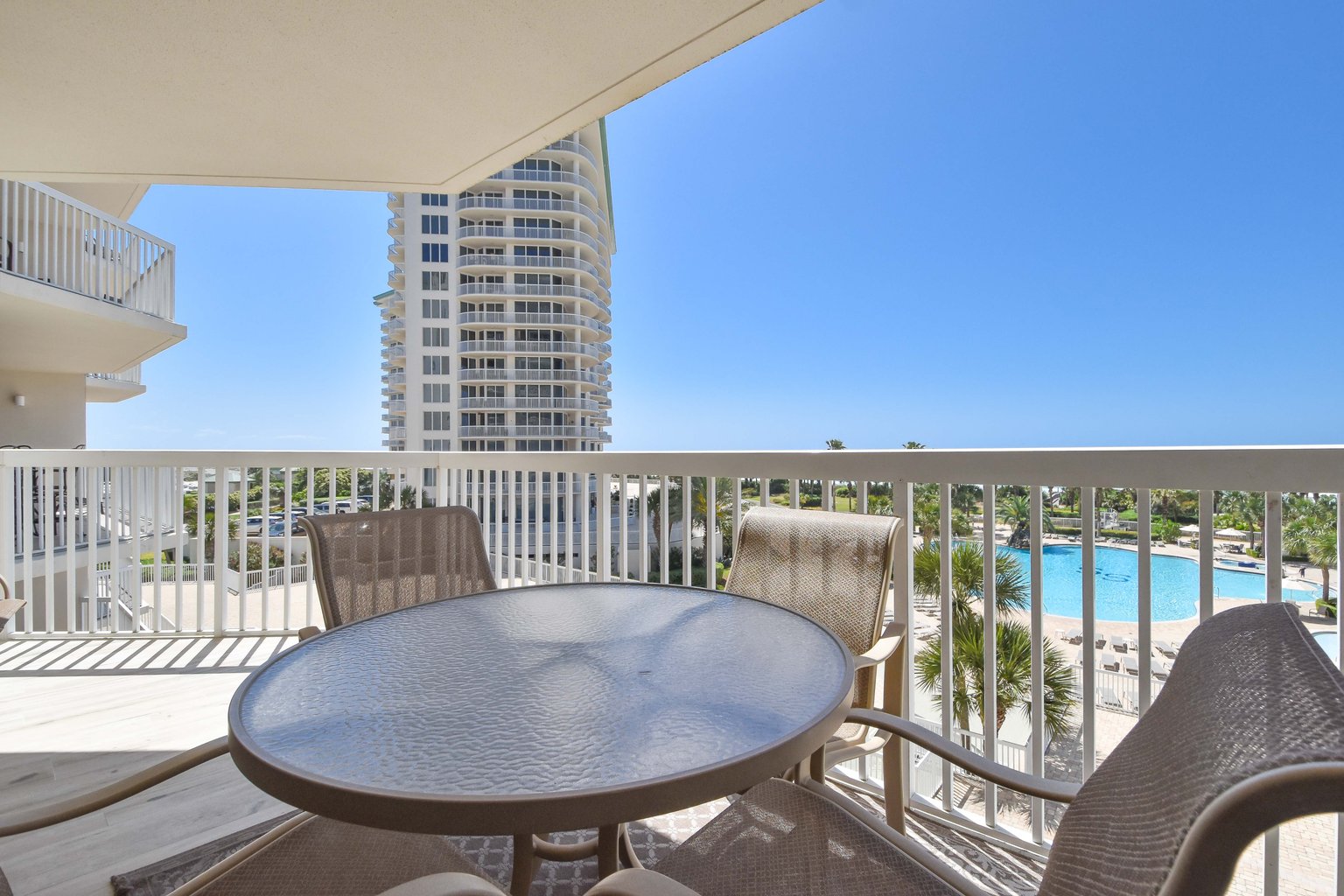 Destin Vacation Rental