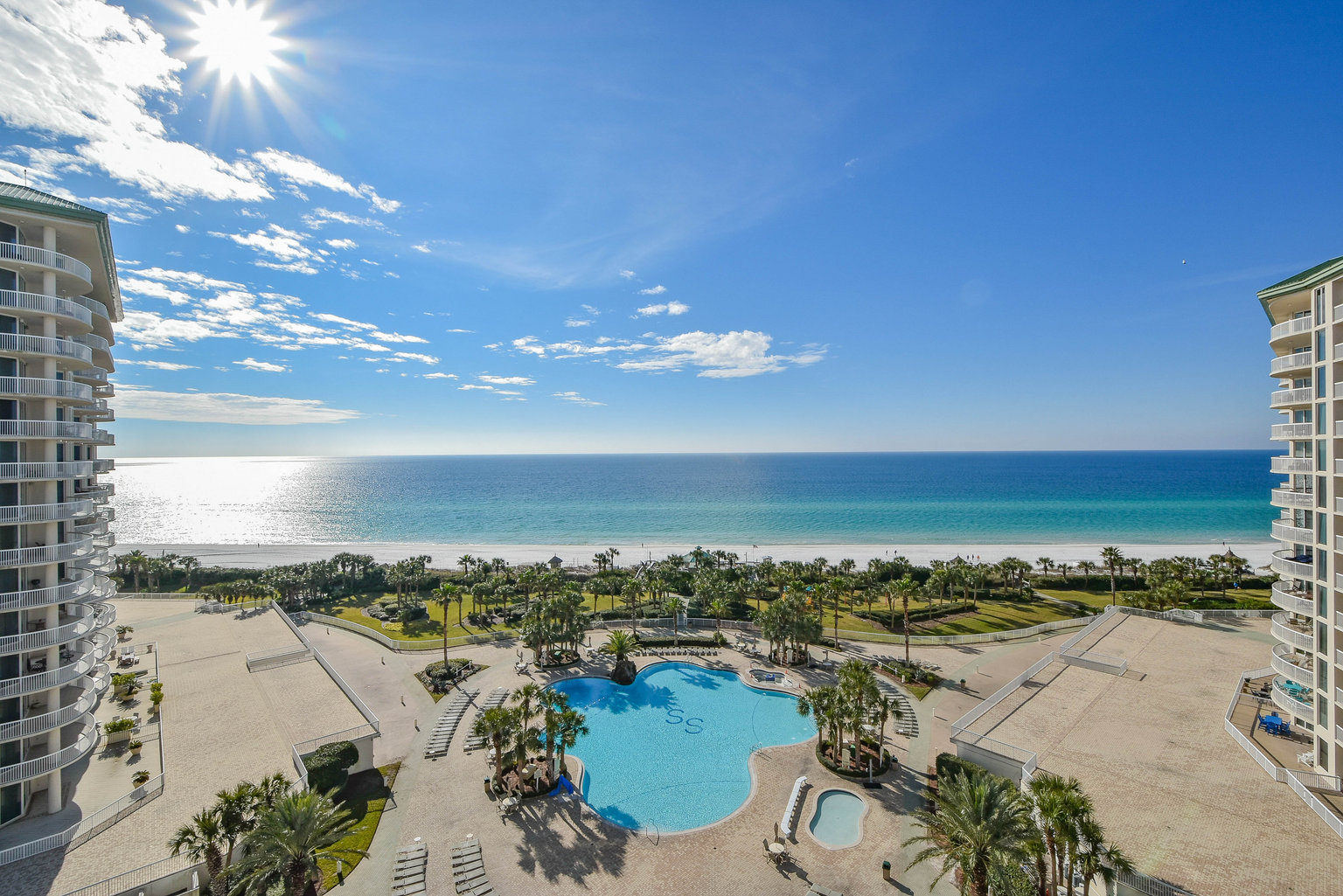 Destin Vacation Rental