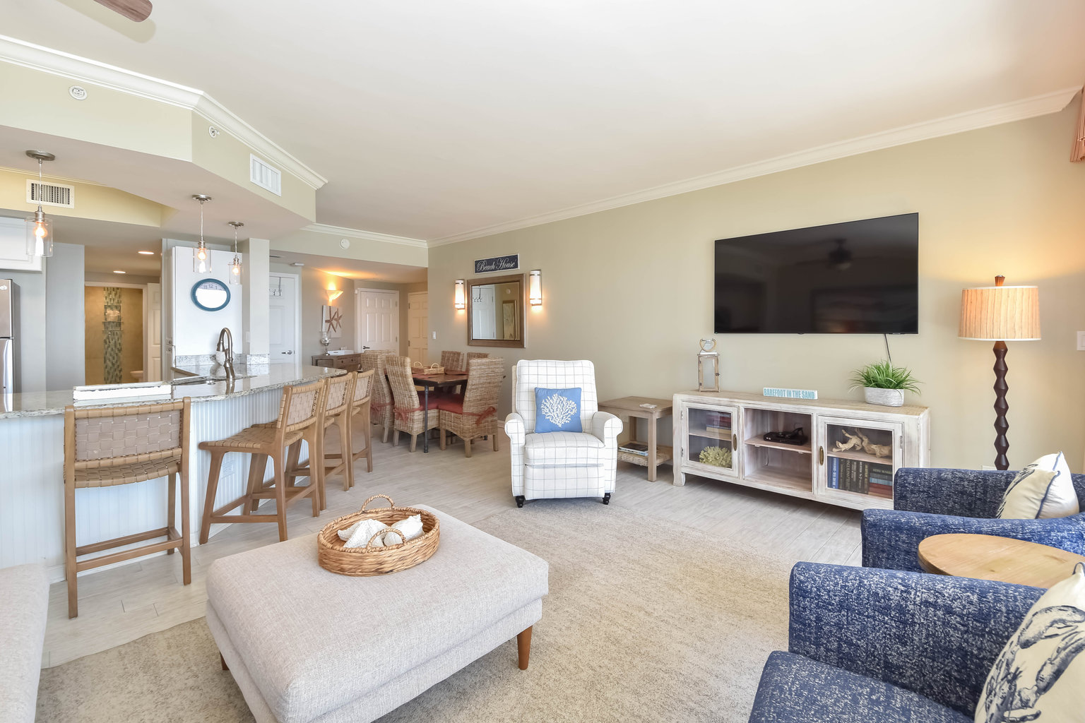 Destin Vacation Rental