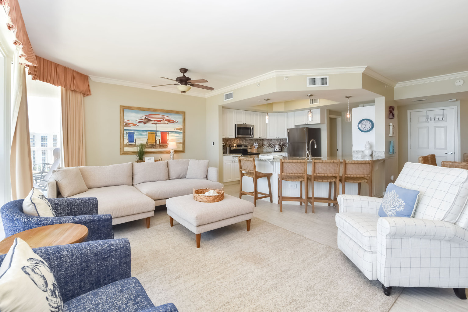 Destin Vacation Rental