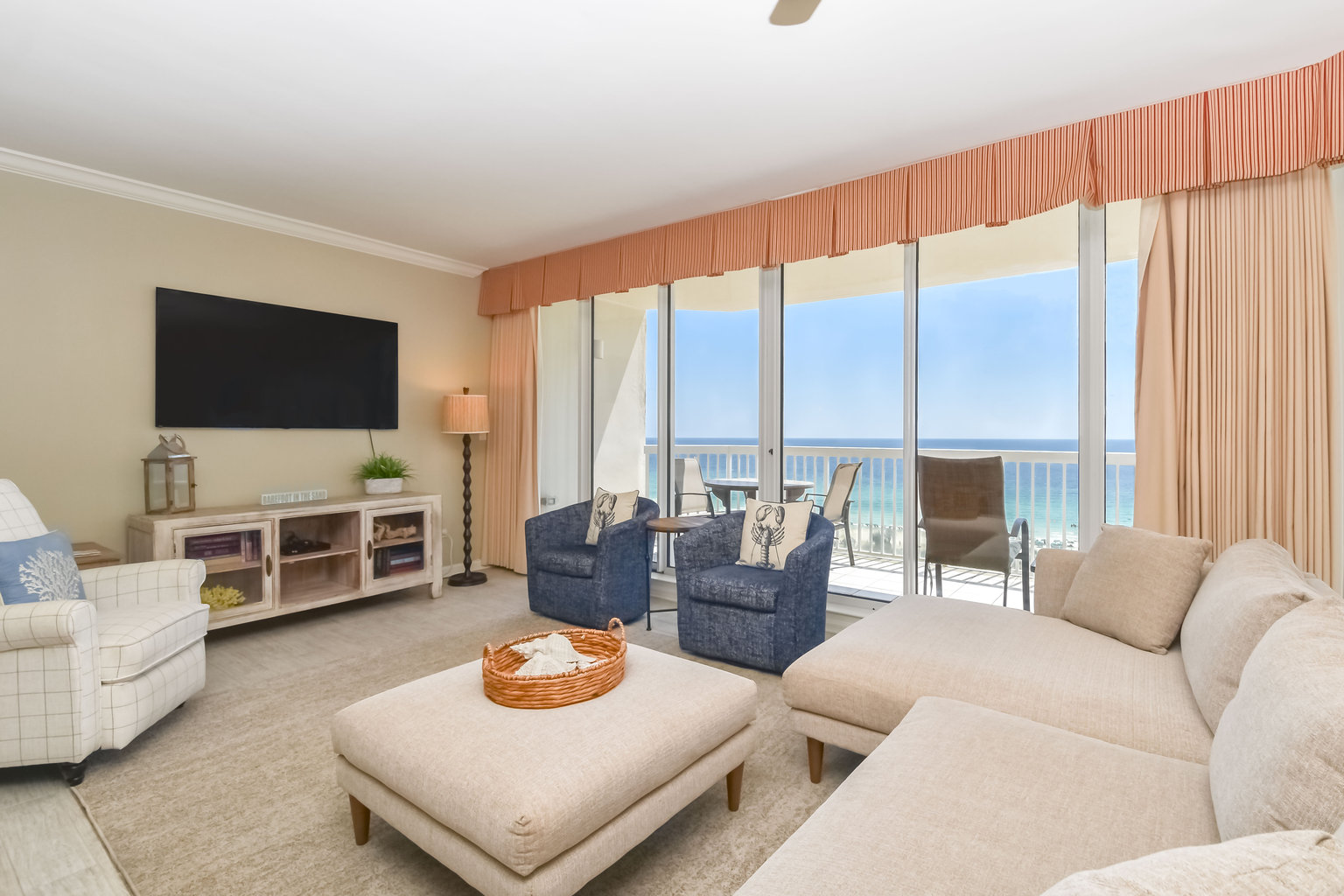 Destin Vacation Rental