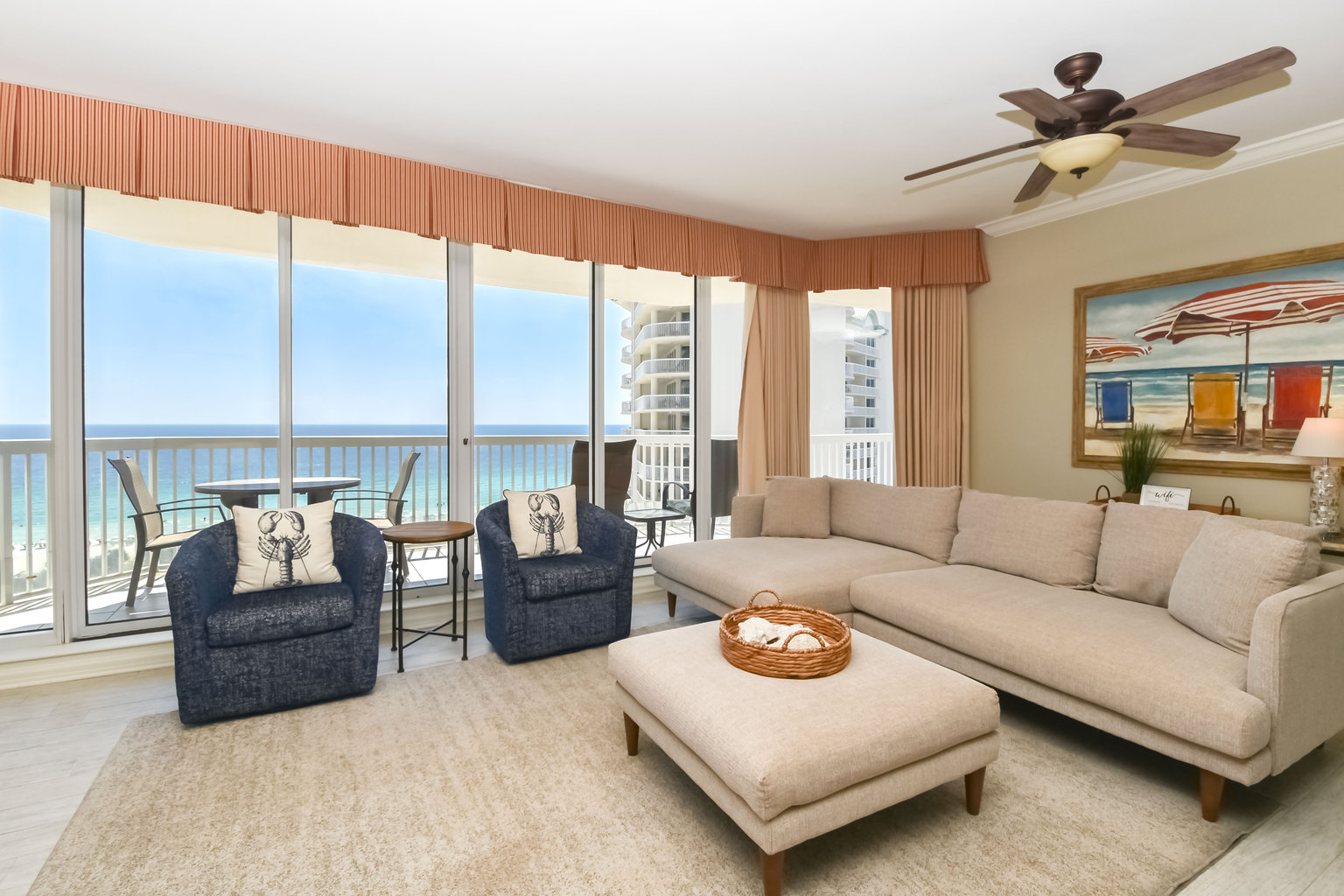 Destin Vacation Rental