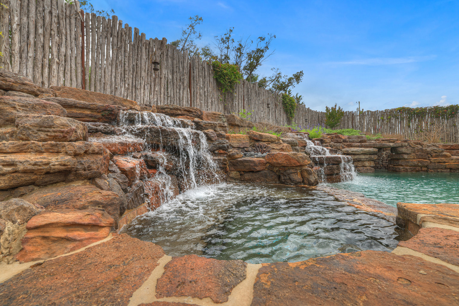 Fredericksburg Vacation Rental