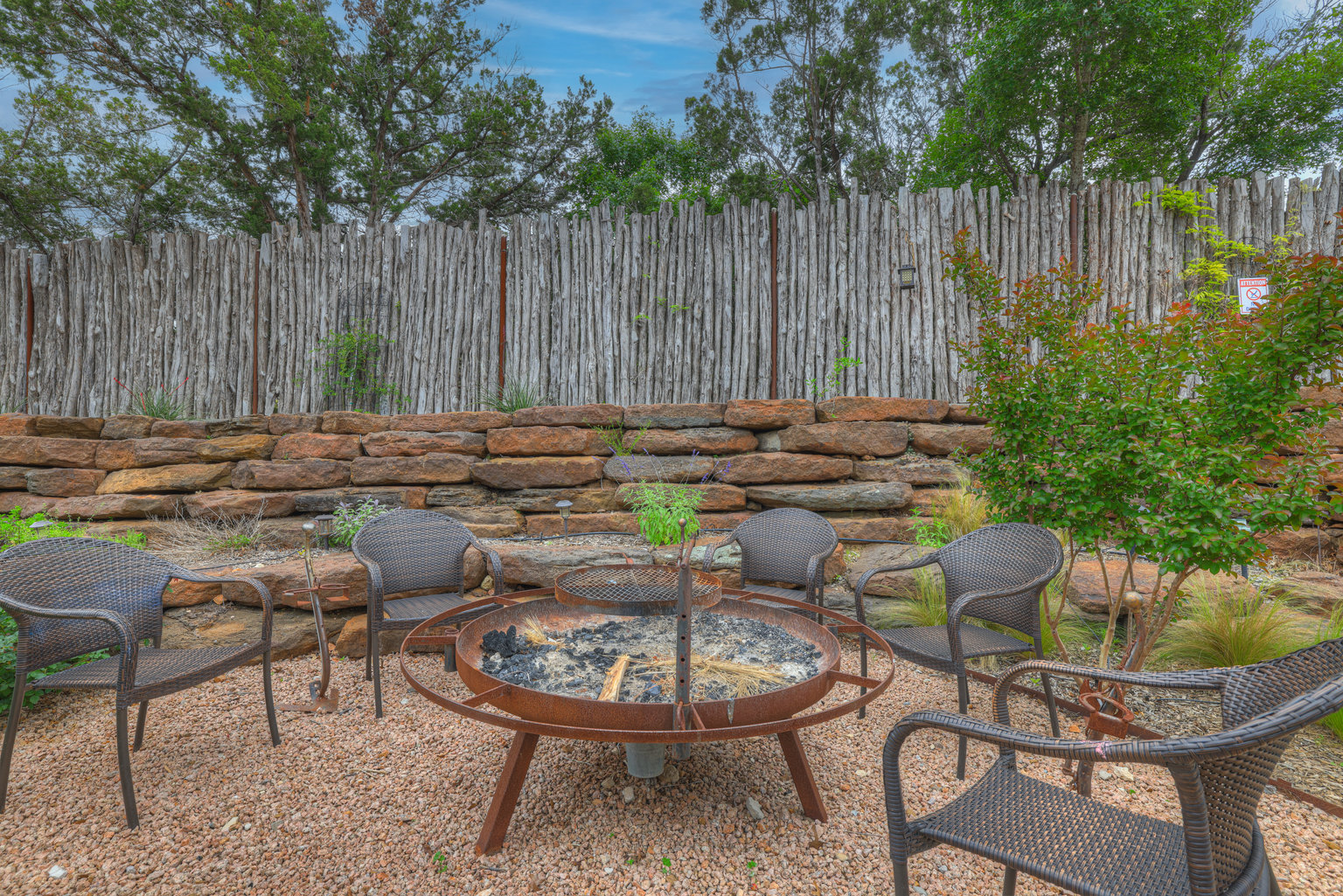 Fredericksburg Vacation Rental