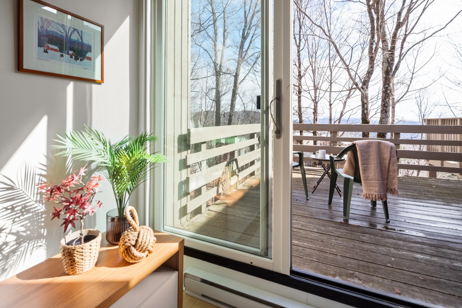 Warren Vacation Rental