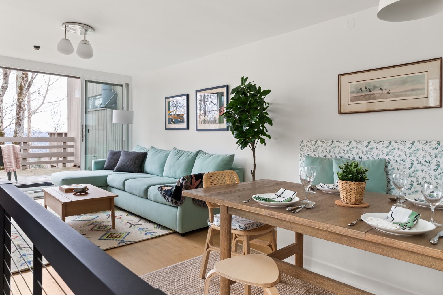 Warren Vacation Rental