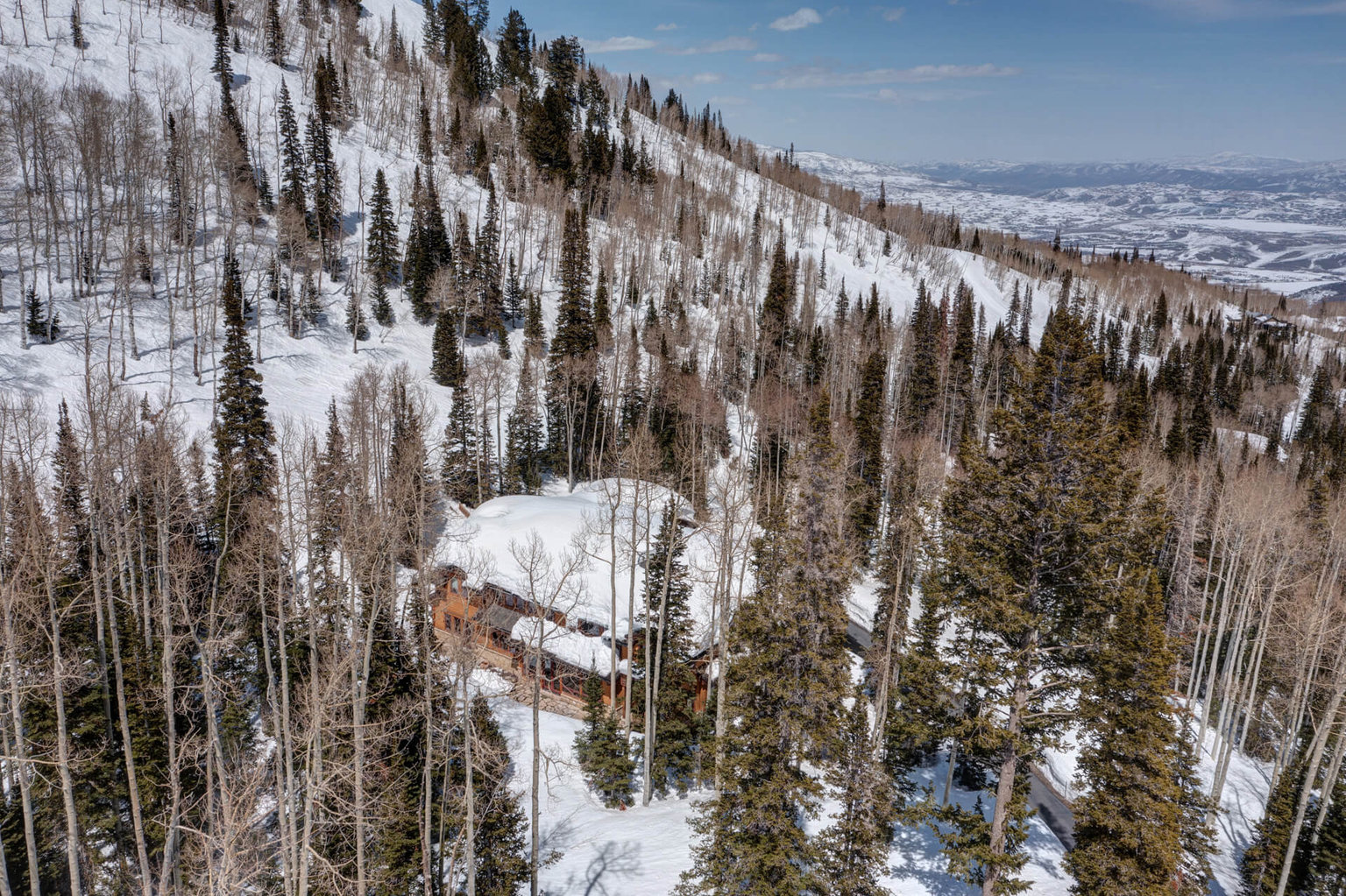 Park City Vacation Rental