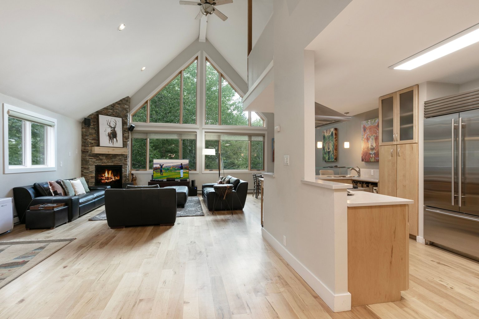 Beaver Creek Vacation Rental
