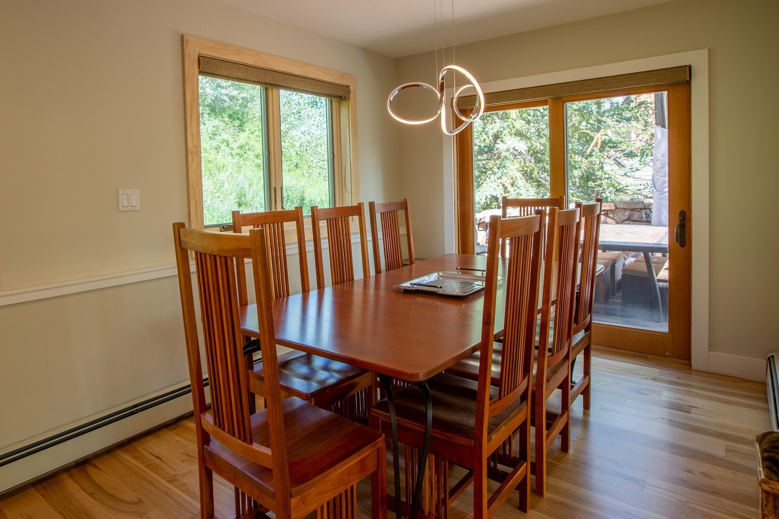 Beaver Creek Vacation Rental